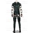 Oliver Queen Costume For Green Arrow Season 4 Cosplay