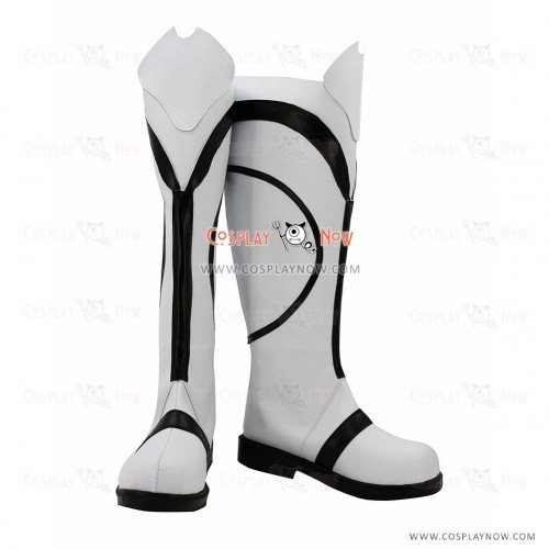 Heaven's Lost Property Cosplay Shoes Icarus Boots