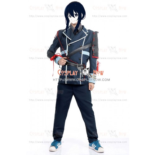 Namazuo Toushirou Costume For Touken Ranbu Cosplay Uniform