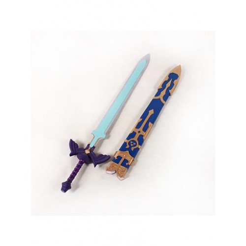 The Legend of Zelda Skyward Sword Master Sword Cosplay Prop