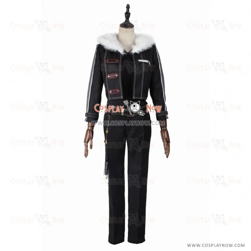 Ensemble Stars Cosplay Koga Oogami Costume