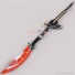 Kamen Rider Gaim Kota Kazuraba Saber and Orange Sword PVC Cosplay Props