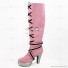 Monster High Cosplay Shoes Draculaura Boots