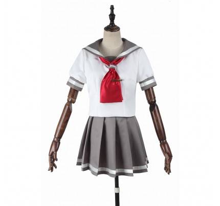 Love Live! Sunshine Cosplay Mari Ohara Costume