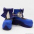 Snow White Cosplay Shoes for Girls