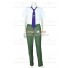 The Riddler Dr. Edward Nigma Costume For Batman Arkham City Cosplay