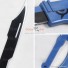 Akame Ga kill Wave Sword and Sheath PVC Cospaly Props