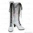 Hetalia: Axis Powers Cosplay Shoes Gilbert Beillschmidt Boots