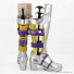 Transformers Cosplay Shoes Megatron Boots