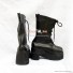 Fate stay night Cosplay Shoes Arturia Pendragon Boots