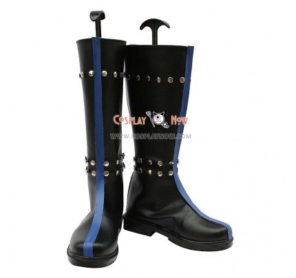 Uta no Prince-sama Cosplay Shoes Kurusu Syo Boots 