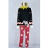 One Piece Cosplay Soul King Brook Costume