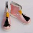 Cardcaptor Sakura Sakura Fight Cosplay Shoes