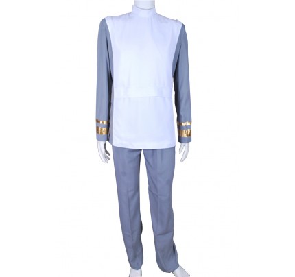 Star Trek The Motion Picture Cosplay Admiral Kirk Costume