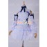 Fairy Tail Cosplay Lucy Heartfilia Costume