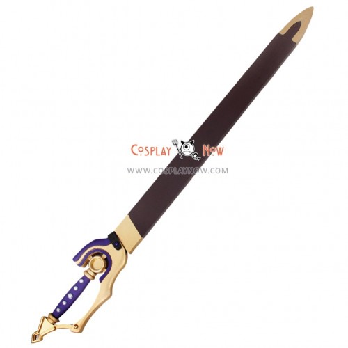 Seraph of the End Owari no Serafu Crowley Eusford Cosplay Props