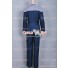 Star Trek Cosplay The Next Generation Deanna Troi Costume