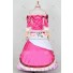 Fairy Tail Cosplay Lucy Heartfilia Dress Costume