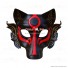 Kamen Rider Cosplay Masked Rider Faiz Mask