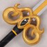 Queen Blade Grimoire（QBG）Alicia Sword PVC Cosplay Props