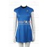 Star Trek Into Darkness Cosplay Carol Marcus Costume