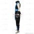 Mortal Kombat Cosplay Sub - Zero Costume