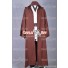 Star Wars Cosplay Obi Wan Kenobi Costume