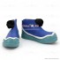 Pokemon Sun and Moon Cosplay Male Protagonist Shoes