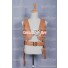 Leon: The Professional Leon Coat Vest Cosplay Costume Full Set