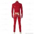 The Flash Barry Allen Cosplay Costumes for Man