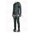 Green Arrow Season 3 Cosplay Oliver Queen Costume