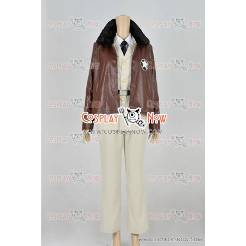 Hetalia: Axis Powers America Cosplay Costume