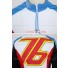 Overwatch Cosplay Soldier 76 Costume Jacket