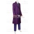 Batman The Joker The Dark Knight Cosplay Costume Section A