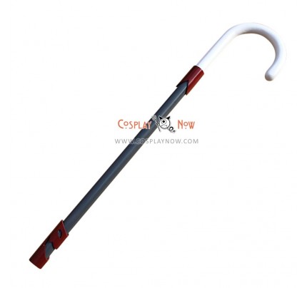 RWBY Roman Torchwick Replica PVC Cosplay Props