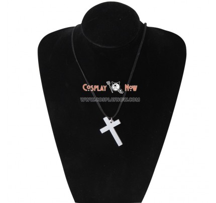 RWBY Qrow Branwen Necklace Cosplay