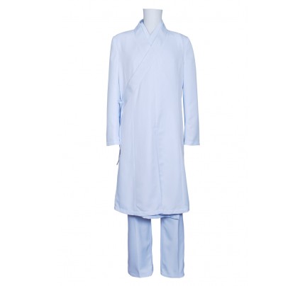 TRON Legacy Cosplay Kevin Flynn Clu Costume