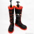 RWBY Cosplay Shoes Ruby Rose Boots