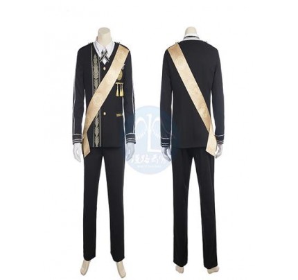 Coswinner Final Fantasy XV FF15 Noctis Lucis Caelum Costume Cosplay