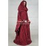 Game of Thrones Melisandre The Red Woman Cosplay Costume