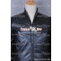 Smallville Clark Kent Cosplay Costume Black Jacket