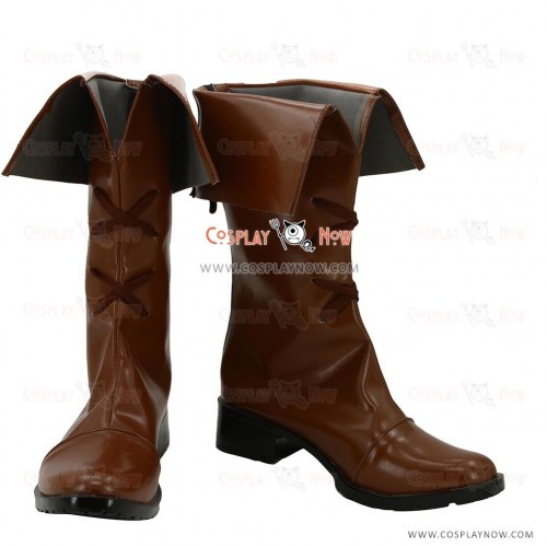 The King’s Avatar Cosplay Shoes Xiaoshiqin Boots