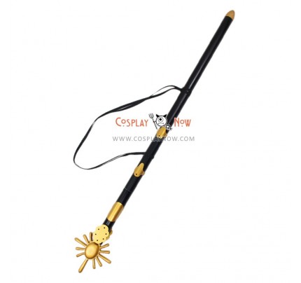 Touhou Project Toyosatomimi no Miko Sword PVC Cosplay Props