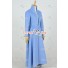 Alice In Wonderland Alice Trench Coat Cosplay Costume