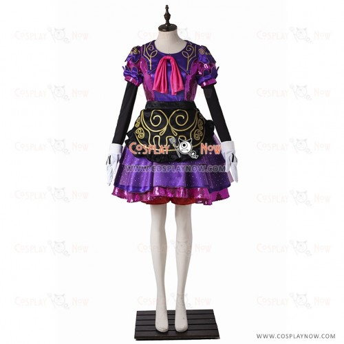 Disney Princess Cosplay Costume