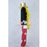 One Piece Cosplay Soul King Brook Costume