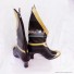 Dynasty Warriors Cosplay Shoes Zhen Ji Lady Boots