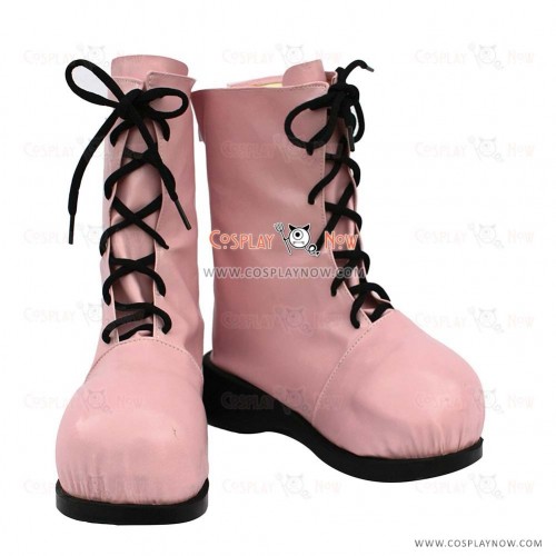 Pokemon Cosplay Shoes Rondoudou Boots