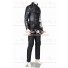 The Winter Soldier Bucky Barnes Costume For Captain America 2 Cosplay