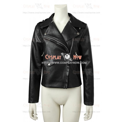 TV Series Jessica Jones Cosplay Jessica Jones Costume